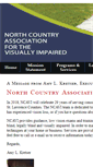 Mobile Screenshot of ncavi.org